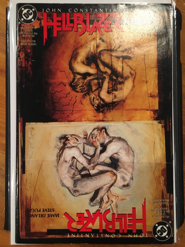 Ultimate X-Men (2001)