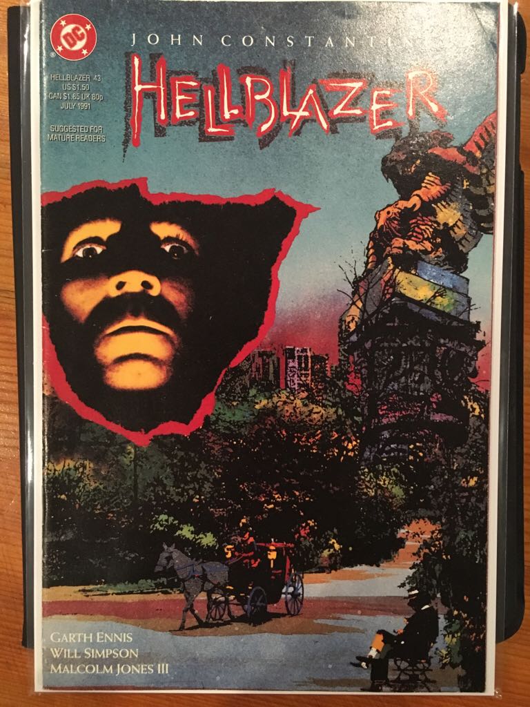 Amazing Spider-man, The