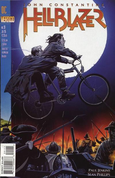 Amazing Spider-man, The