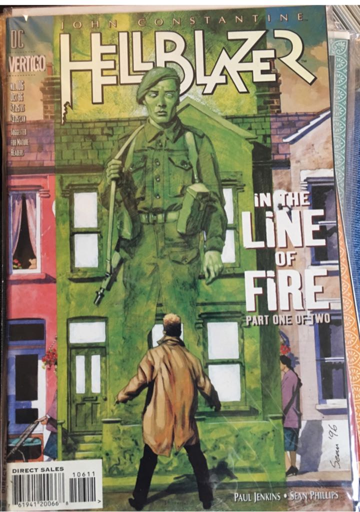 Ultimate X-Men (2001)