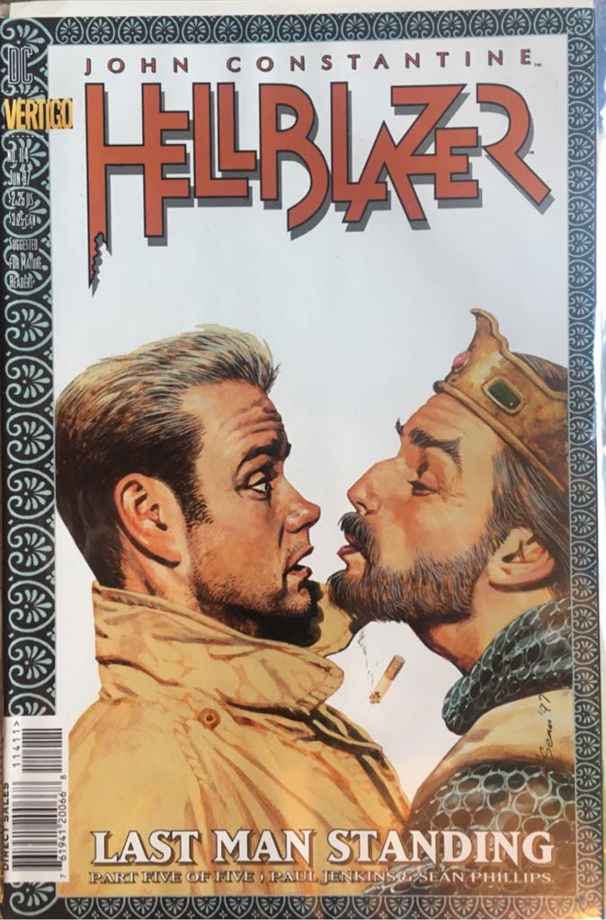 Hellboy: Saat Der Zerstörung