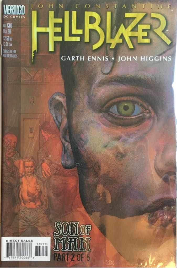 Amazing Spider-man, The