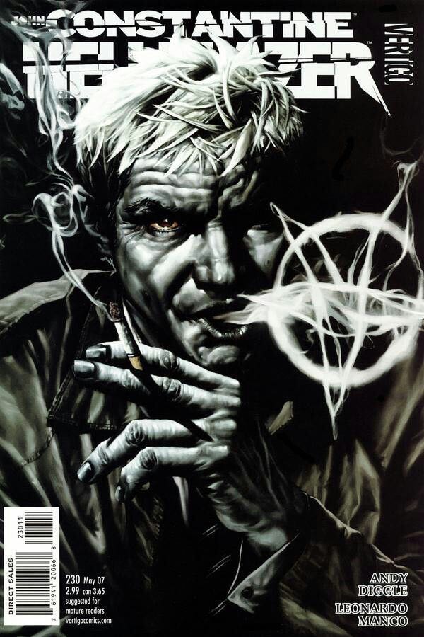 Hellblazer