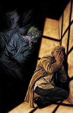 Hellblazer