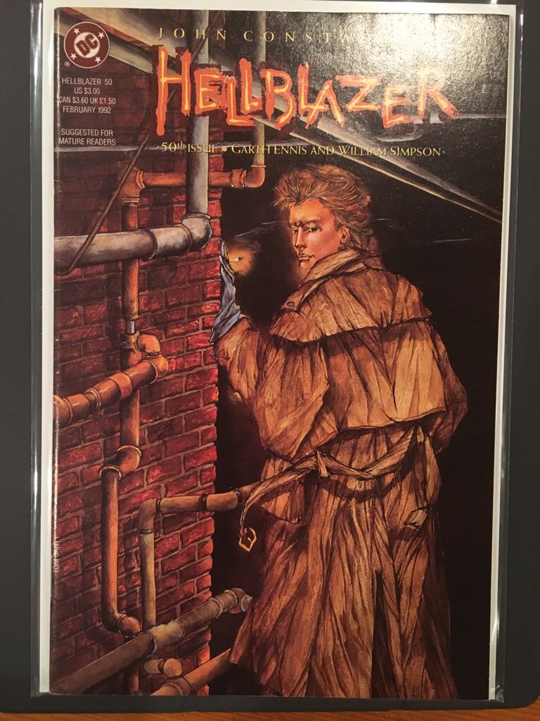 Amazing Spider-man, The