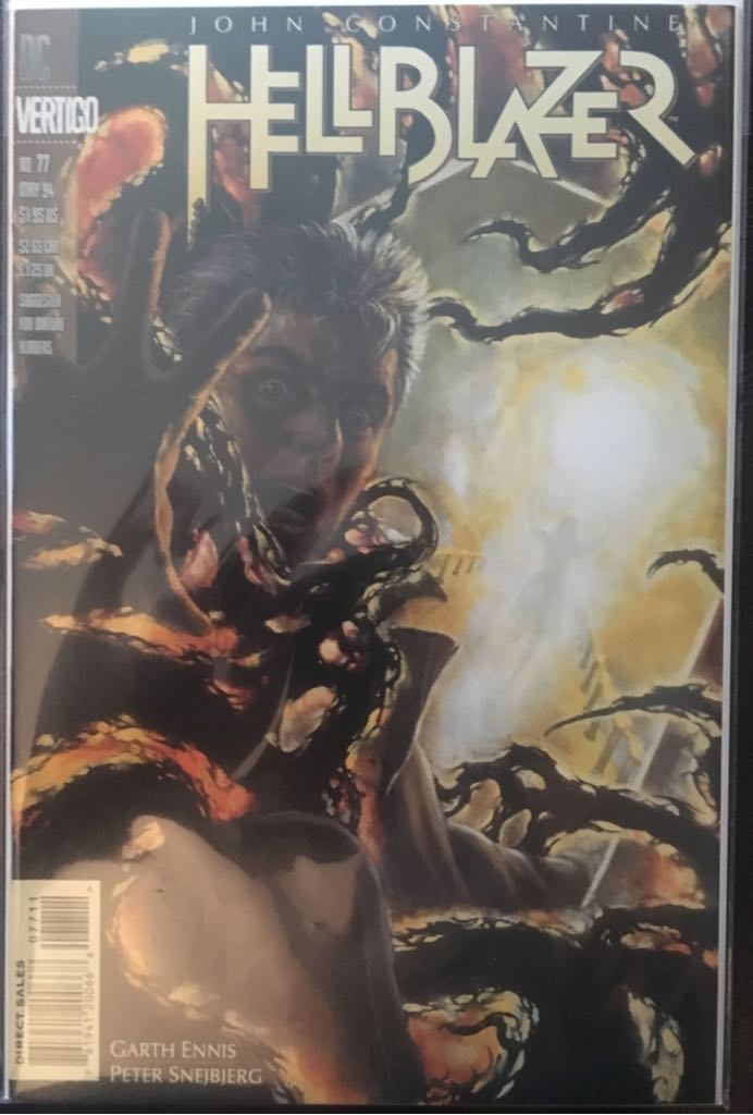 Ultimate X-Men (2001)