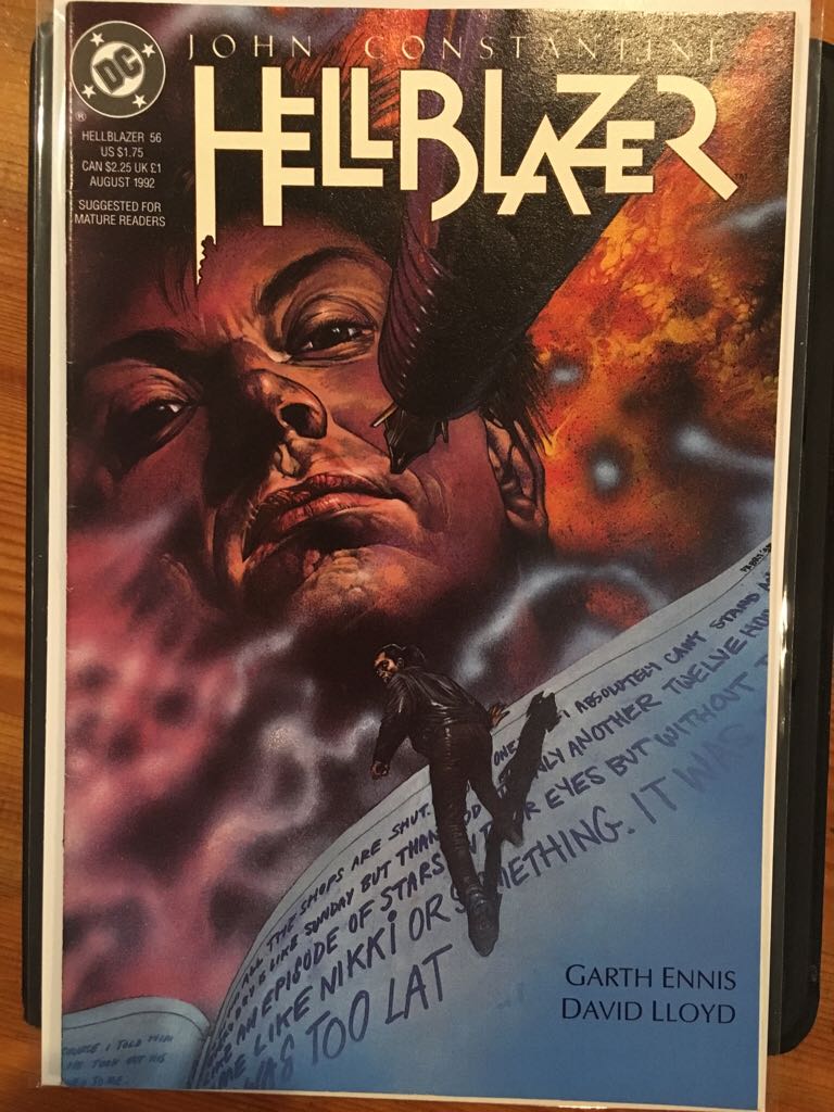 Amazing Spider-man, The