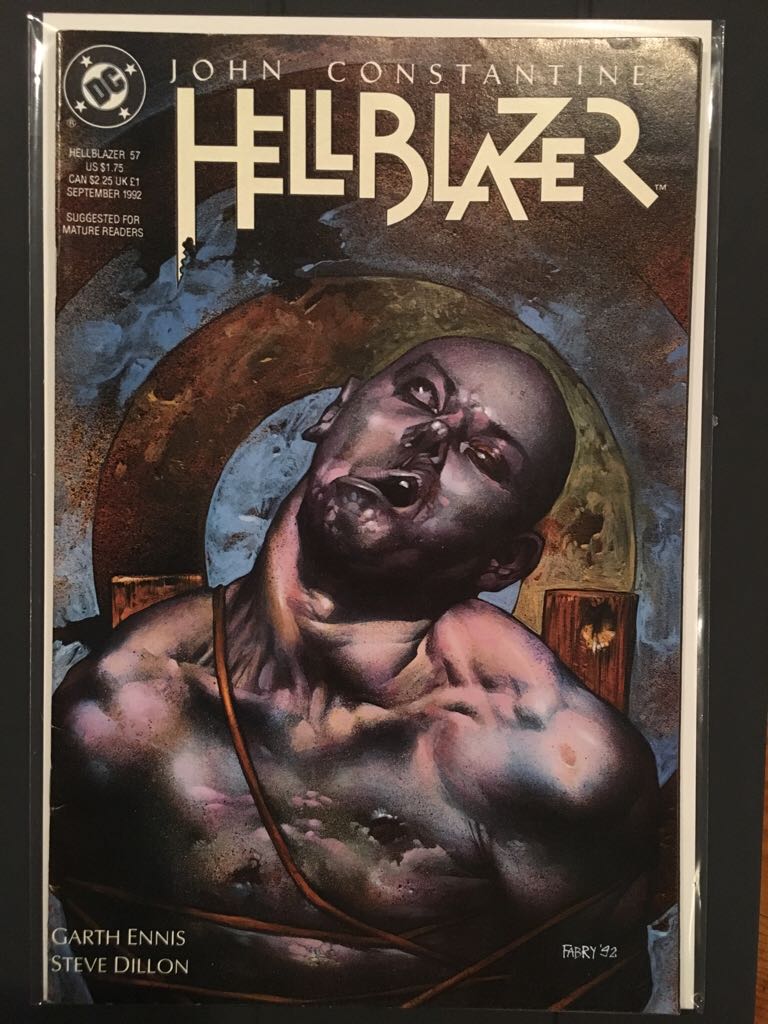 Amazing Spider-man, The