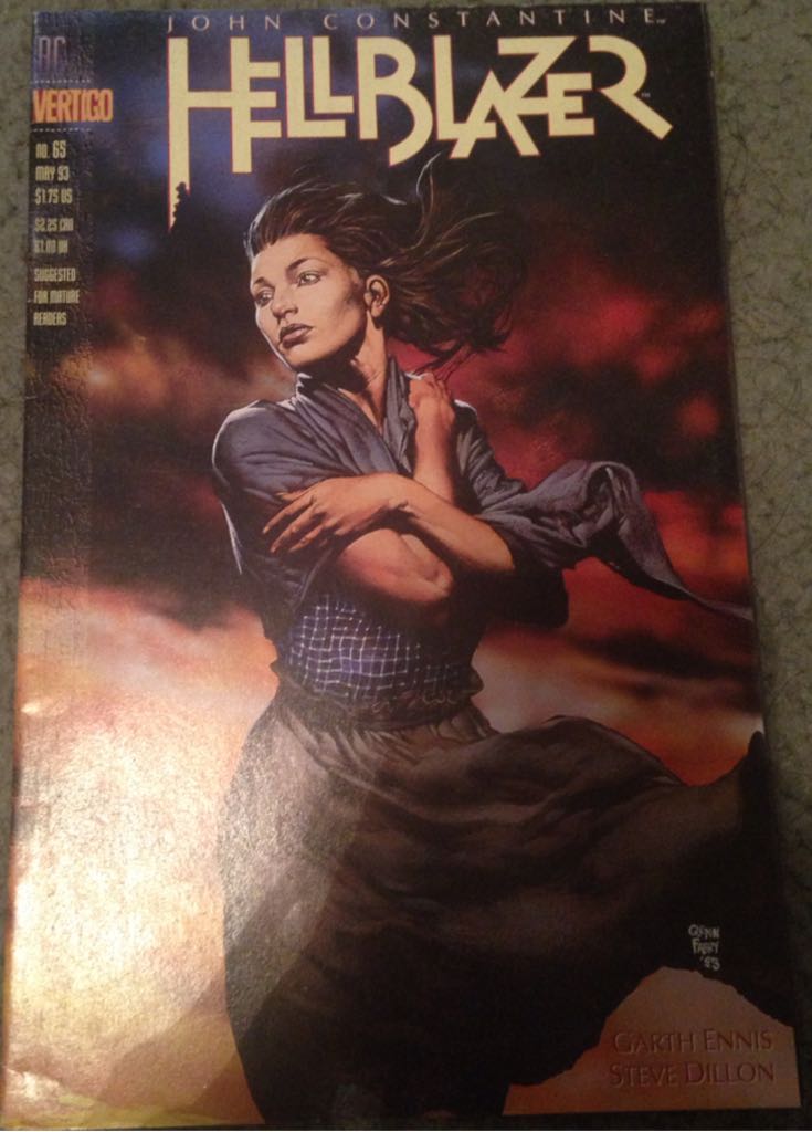 Amazing Spider-man (1999)