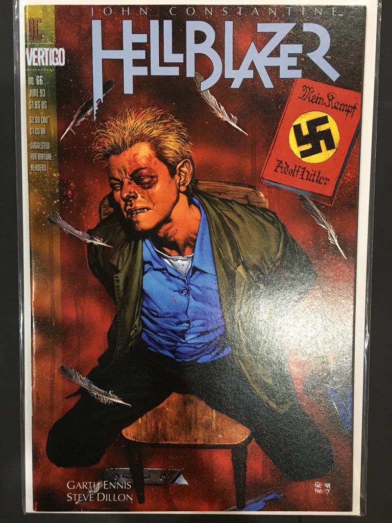 Amazing Spider-man, The