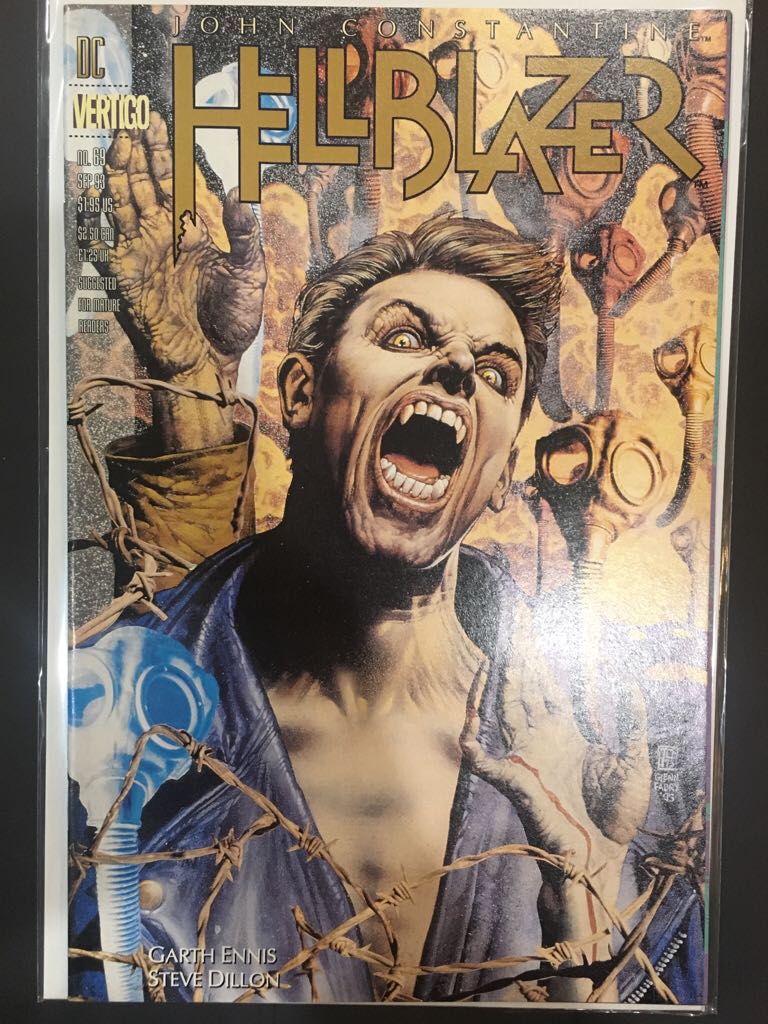 Amazing Spider-man, The