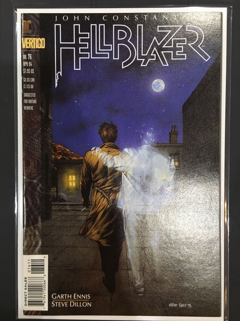 Amazing Spider-man, The