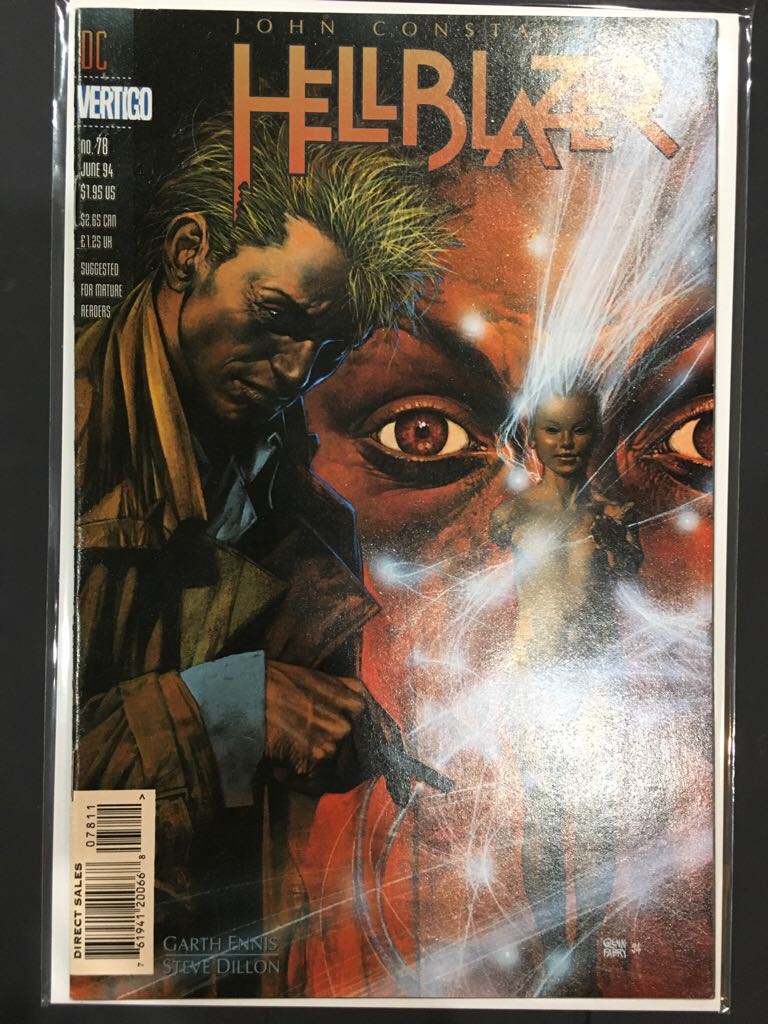 Amazing Spider-man, The