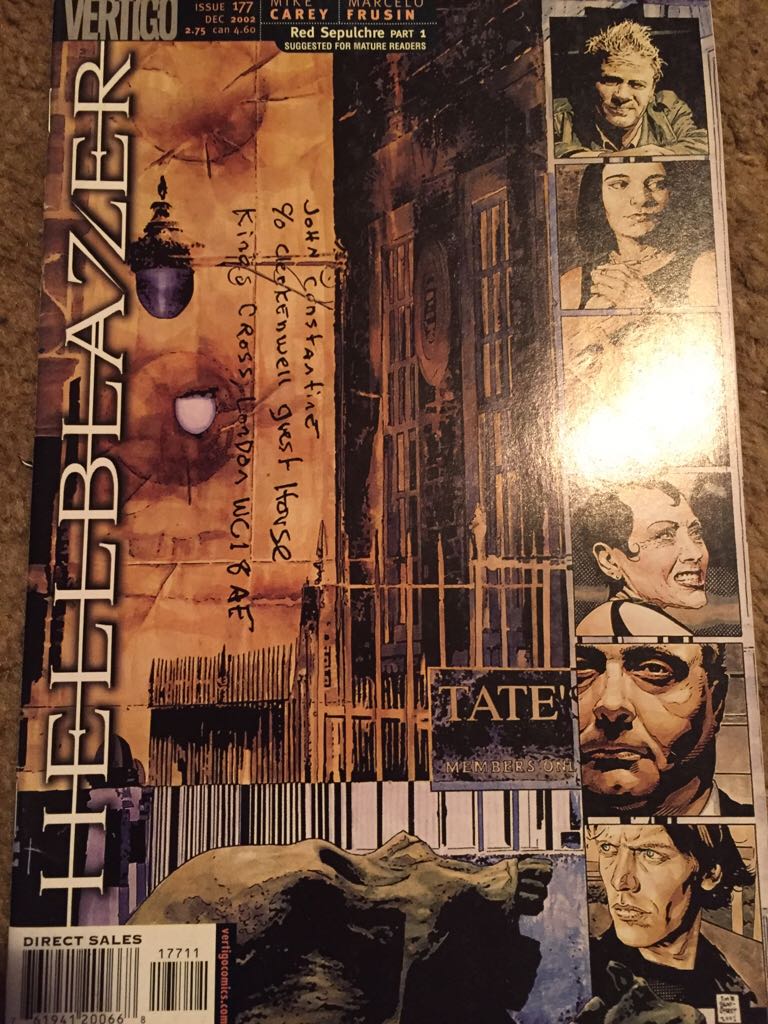 Amazing Spider-man, The