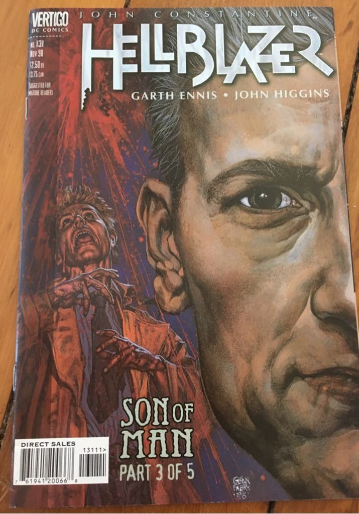 Amazing Spider-man, The