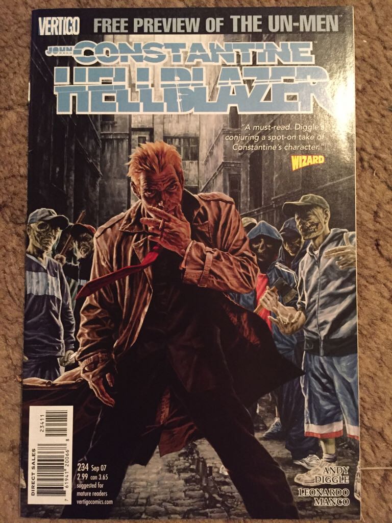 Amazing Spider-Man, The