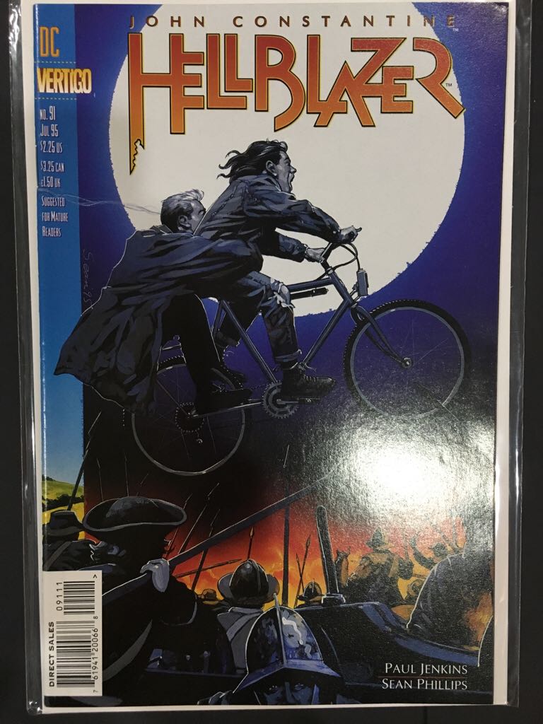 The Amazing Spider-man