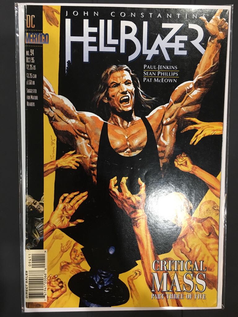 Amazing Spider-man, The