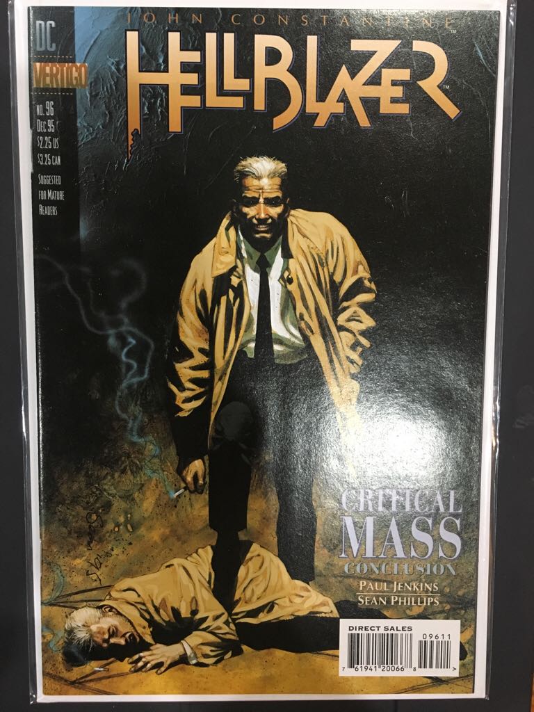 Ultimate X-Men (2001)