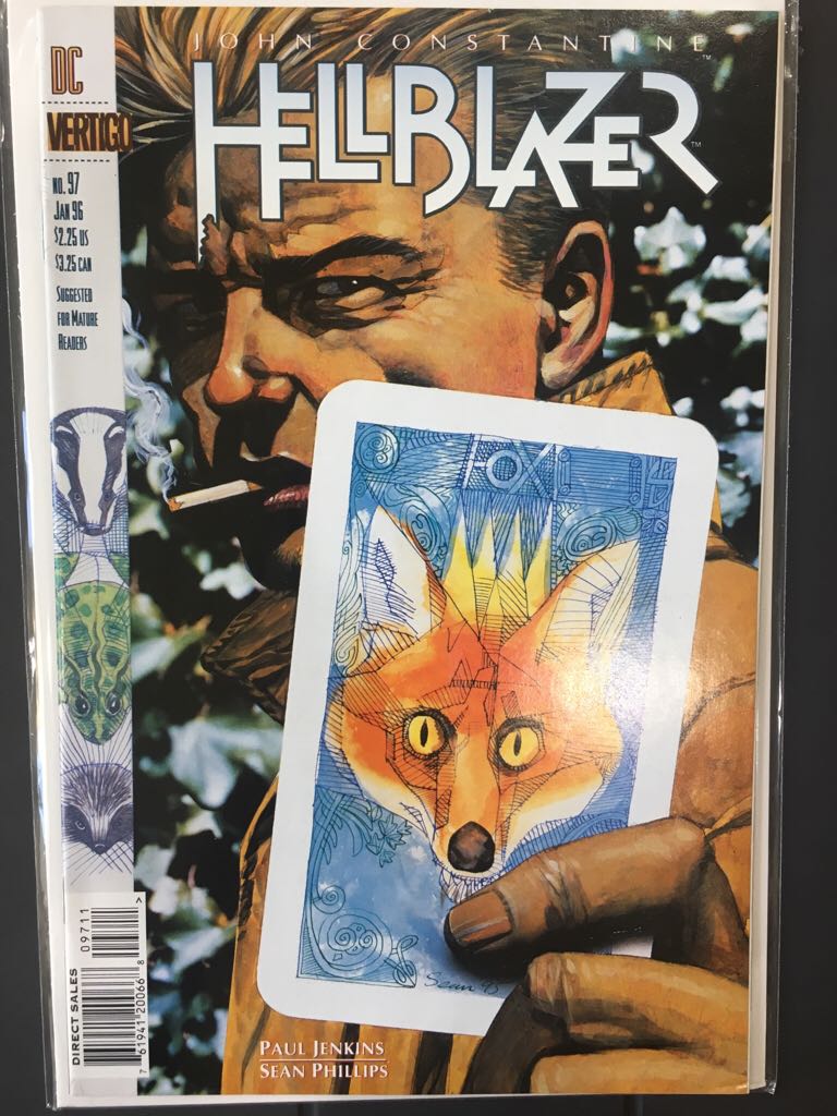 Amazing Spider-man, The