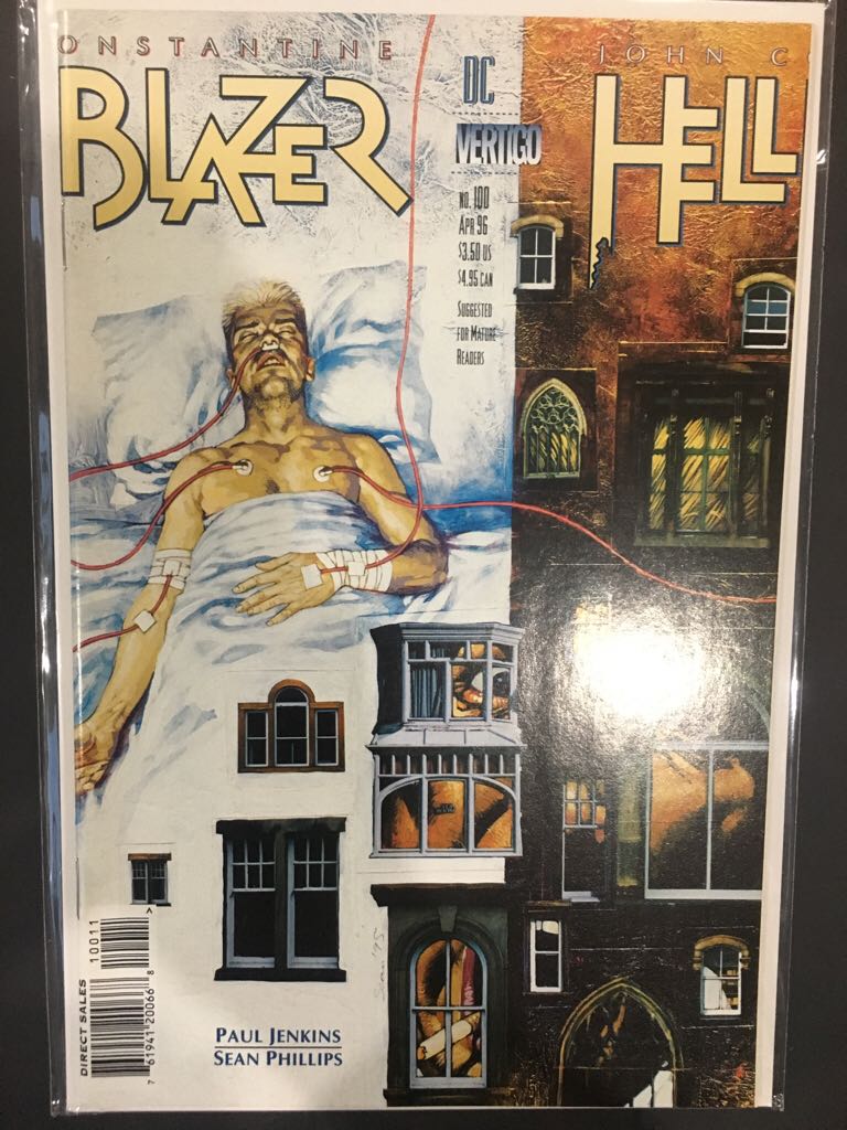 Amazing Spider-man, The