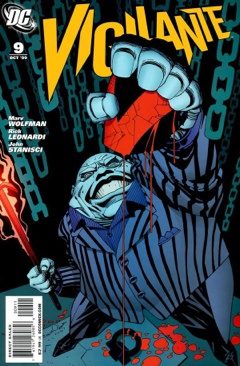 Amazing Spider-man, The