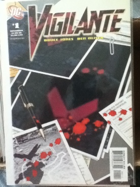 Spider-man, The Amazing