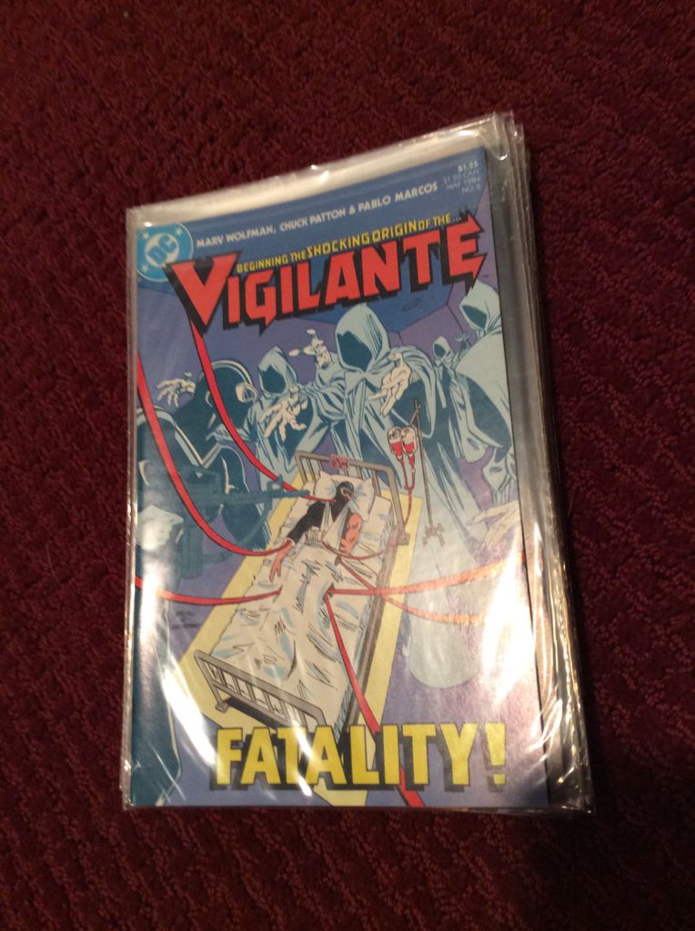 Amazing Spider-man, The