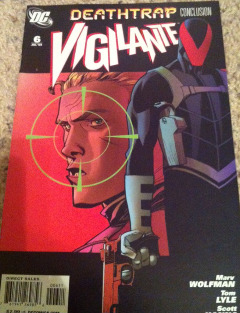 Ultimate X-Men (2001)