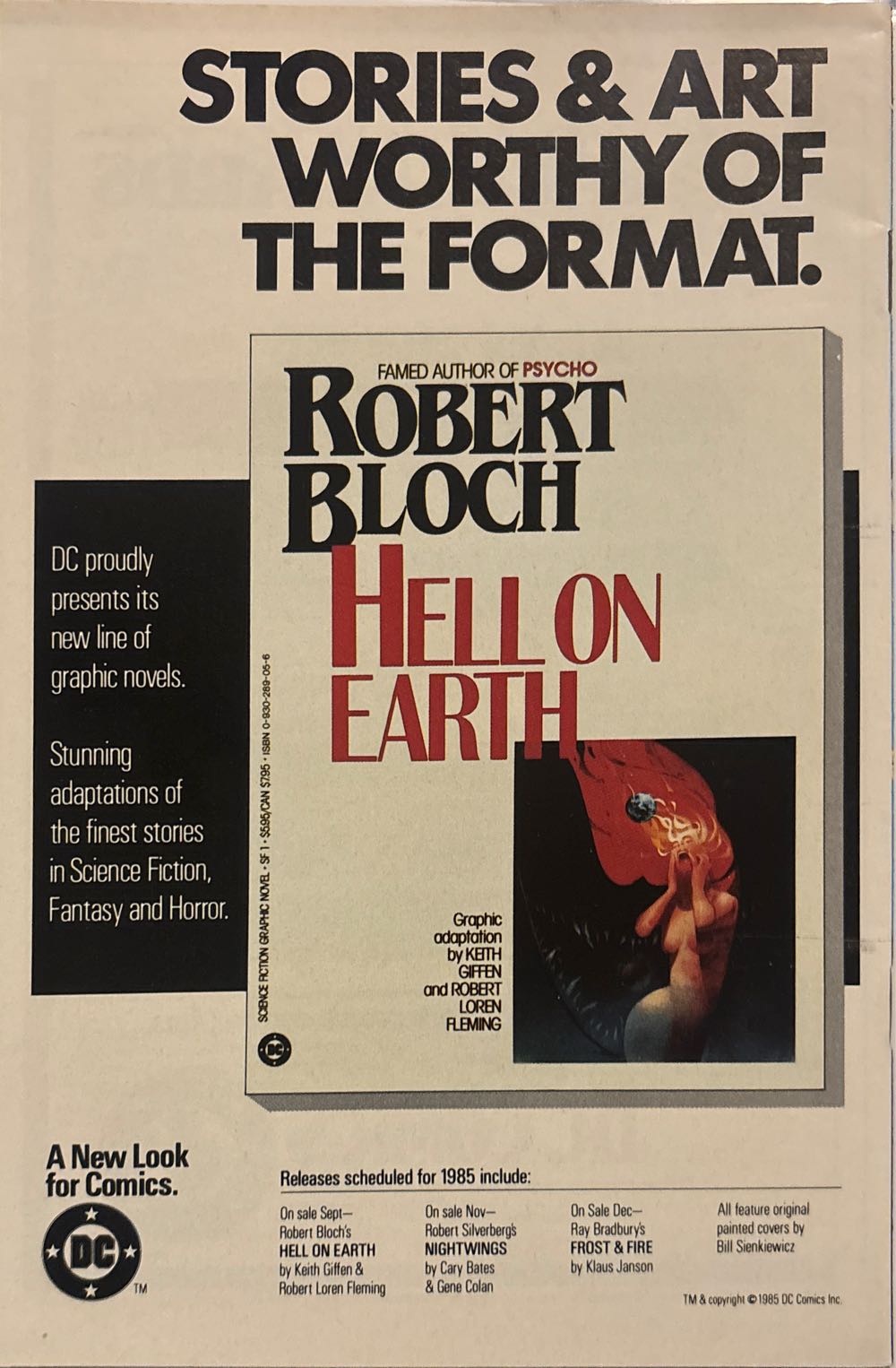 Vigilante - DC Comics (24 - Dec 1985) comic book collectible [Barcode 761941269856] - Main Image 2