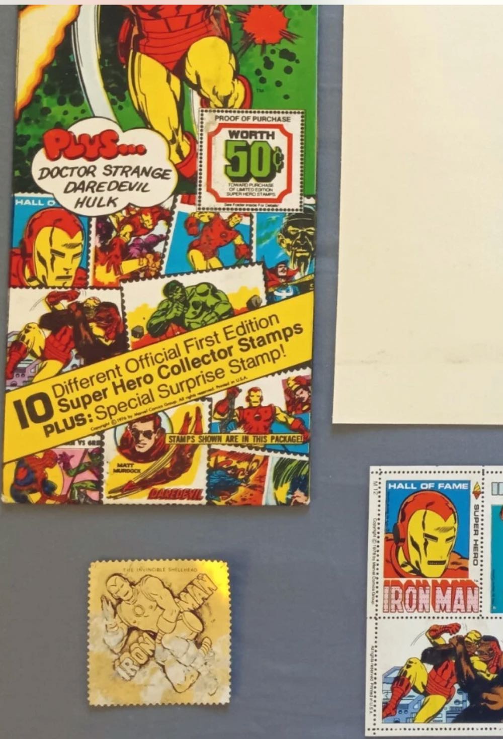 Vigilante - DC (Detective Comics) (34 - Oct 1986) comic book collectible [Barcode 761941269856] - Main Image 4