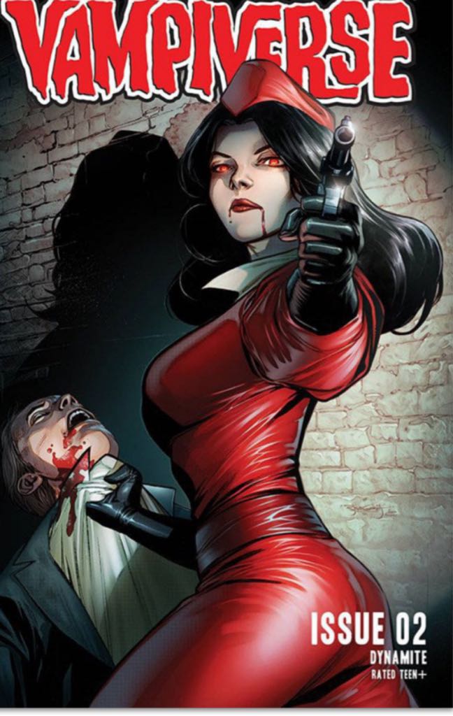 Vigilante - DC Comics (48 - Dec 1987) comic book collectible [Barcode 761941269856] - Main Image 2