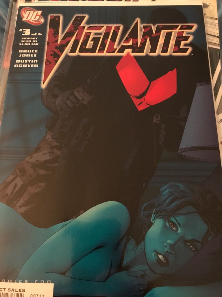 Ultimate X-Men (2001)