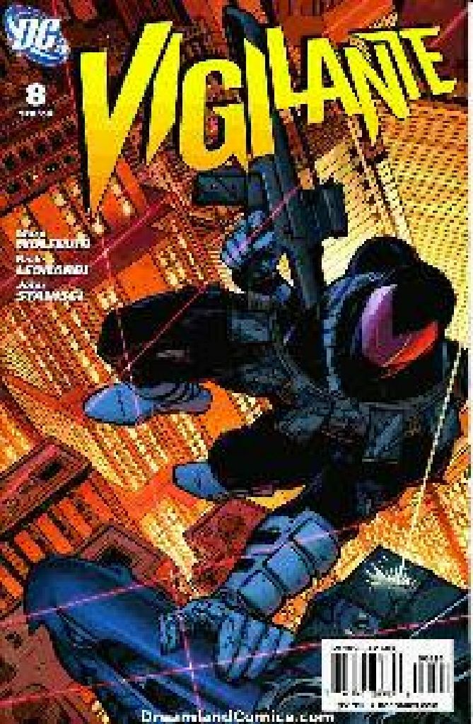 Amazing Spider-man, The