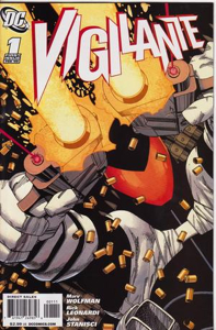 Ultimate X-Men (2001)