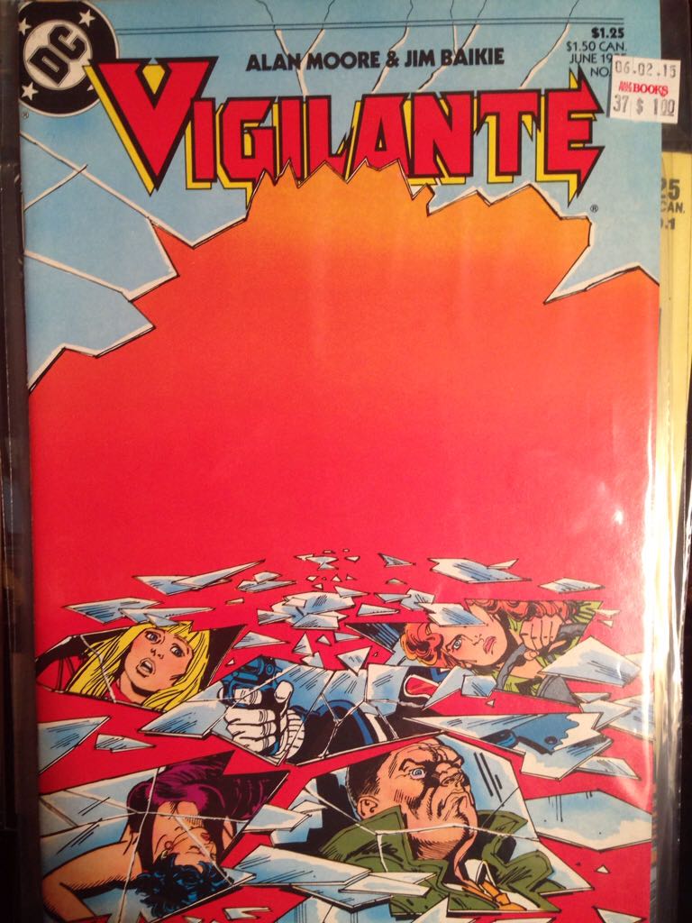 Amazing Spider-man, The