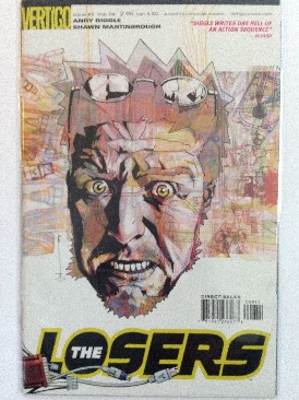 Amazing Spider-man, The