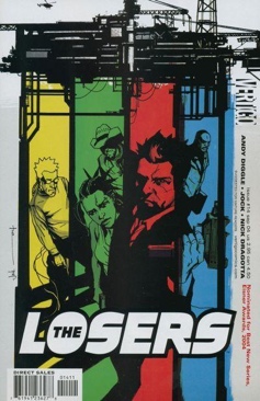 Amazing Spider-man, The