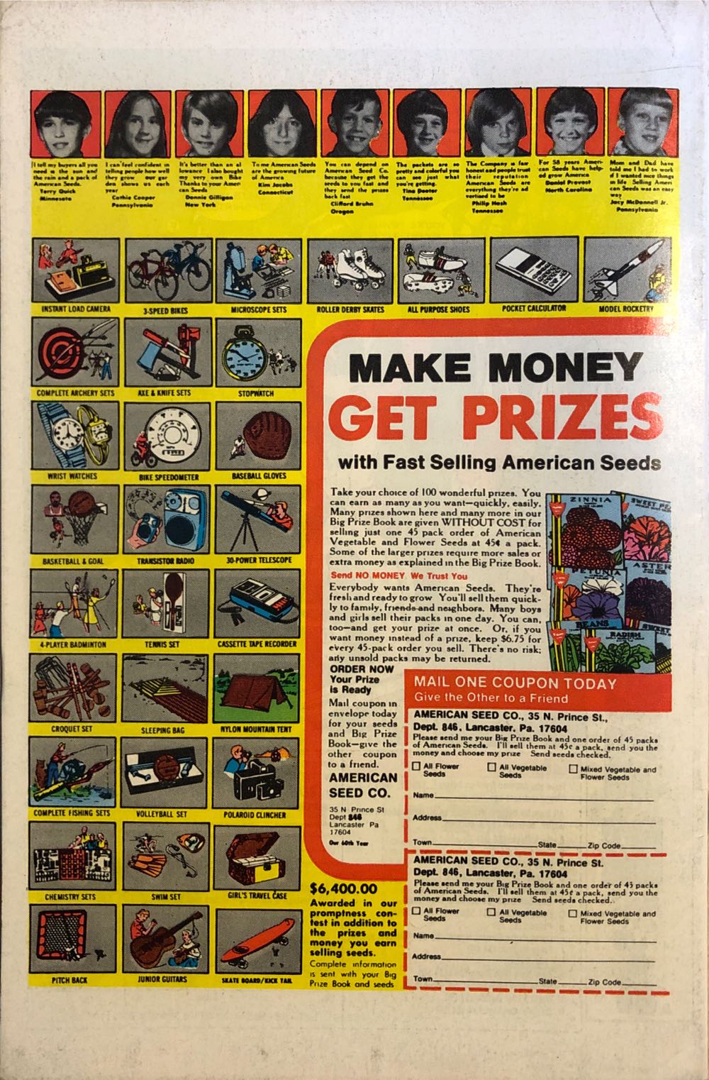 Amazing Spider-man, The - Marvel (178) comic book collectible [Barcode 07148602457] - Main Image 2