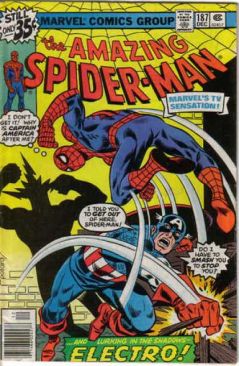 Amazing Spider-Man V. 1, The