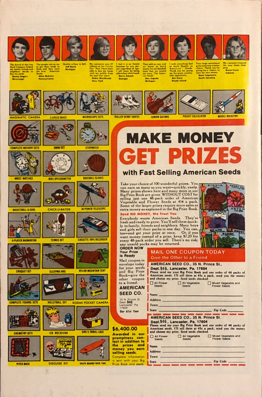 Amazing Spider-man, The  (190) comic book collectible [Barcode 0714860245703] - Main Image 2