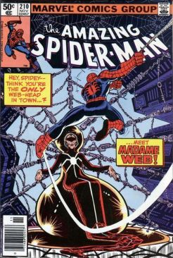 The Amazing Spider-Man #259