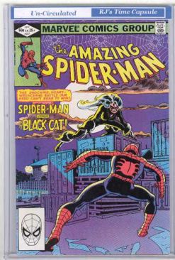 Amazing Spider-Man #285