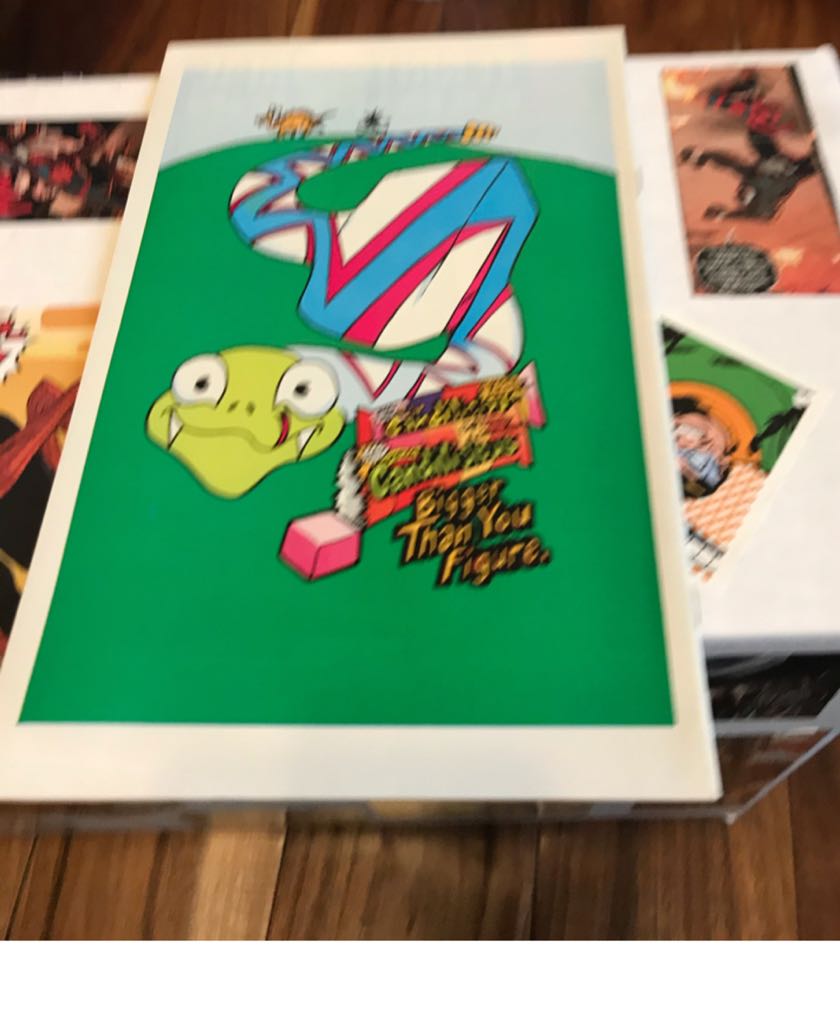 Amazing Spider-man, The - Marvel Comics (306 - Oct 1988) comic book collectible [Barcode 07148602457611] - Main Image 2