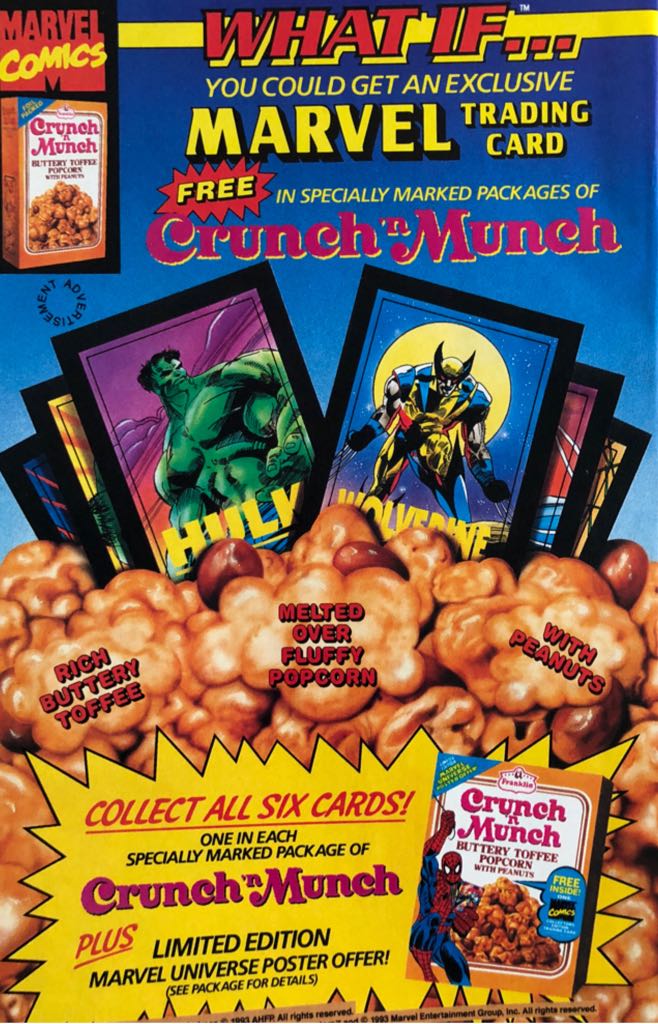 Amazing Spider-man, The - Marvel (379 - Jul 1993) comic book collectible [Barcode 75960602457537911] - Main Image 2