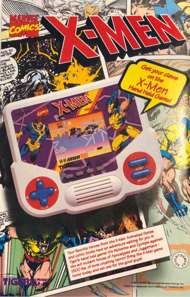 The Amazing Spider-Man - Marvel Comics (384 - Dec 1993) comic book collectible [Barcode 75960602457538411] - Main Image 2