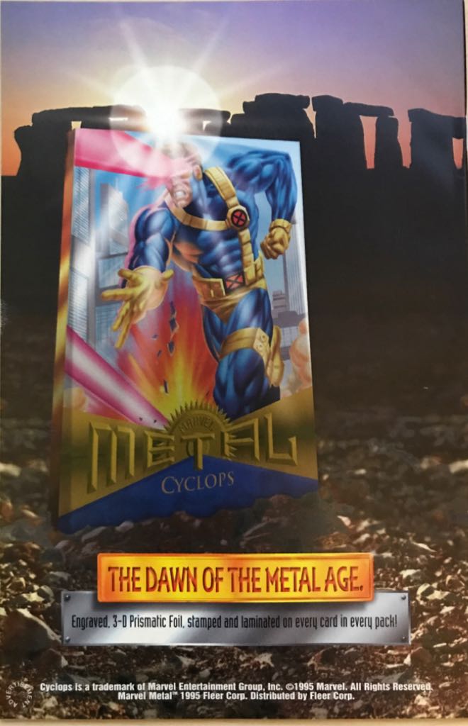 The Amazing Spider-Man - Marvel Comics (401 - May 1994) comic book collectible [Barcode 75960602457540111] - Main Image 2