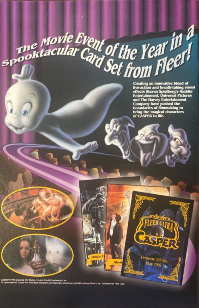 The Amazing Spider-Man - Marvel Comics (402 - Jun 1995) comic book collectible [Barcode 75960602457540211] - Main Image 2