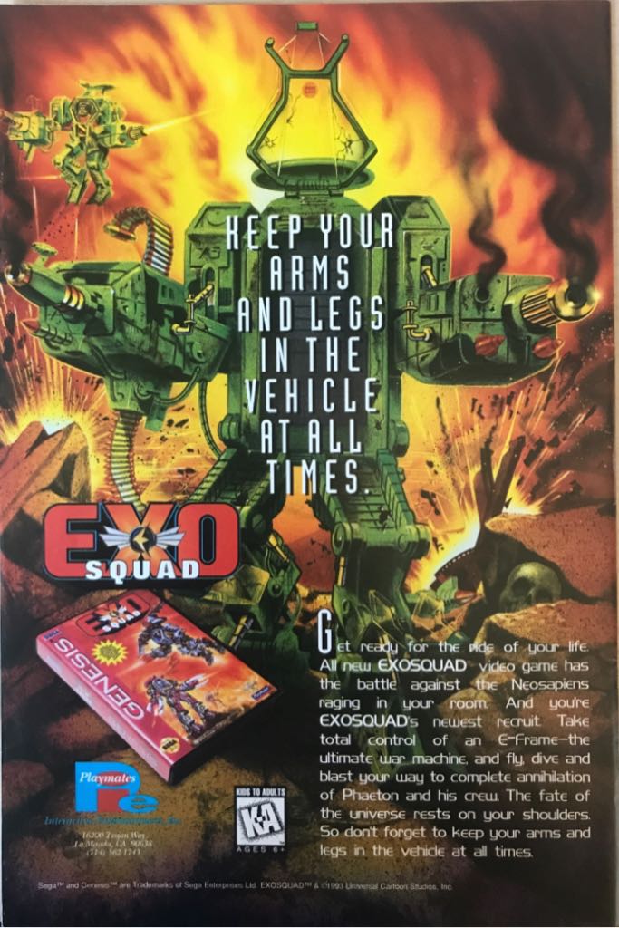 Amazing Spider-Man 405 - Marvel Comics Amazing Spider-man* (405 - Sep 1995) comic book collectible [Barcode 75960602457540511] - Main Image 2