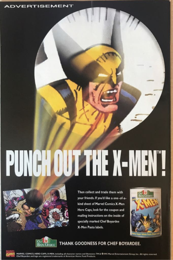 The Amazing Spider-Man - Marvel Comics (406 - 10/1995) comic book collectible [Barcode 75960602457540611] - Main Image 2